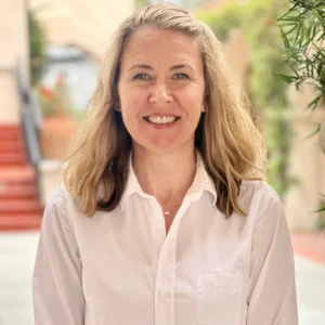 Heather Hines-Laguna Presbyterian Office Manager