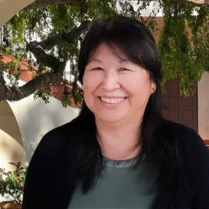 Susie Grabiec-Laguna Presbyterian Financial Adminstrator