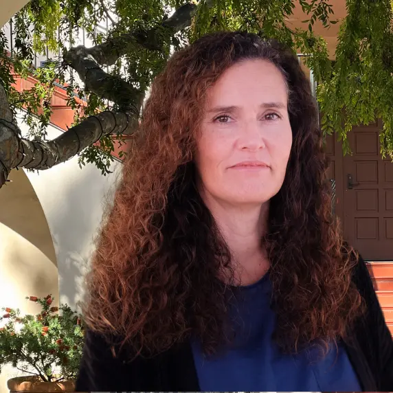 Anne Herzog-Laguna Presbyterian Preschool Director