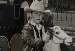 Laguna Presbyterian Preschool, 1960