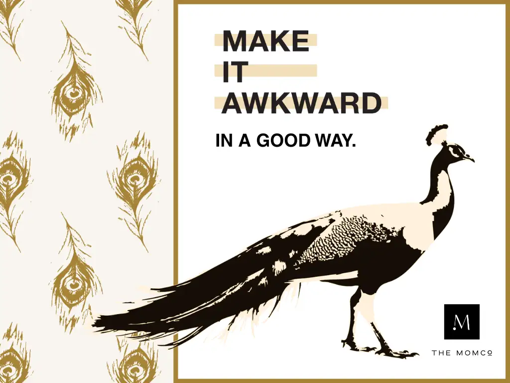 The Momco Registration Open Events Slider