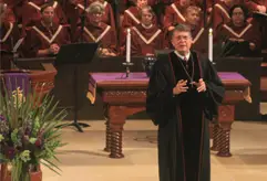 jerry-preaching-lpcweb Our History